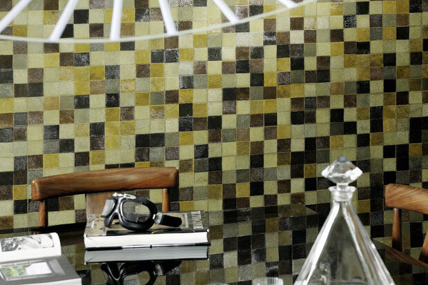 Dierenvacht behang Sierra ELITIS VP-619-08