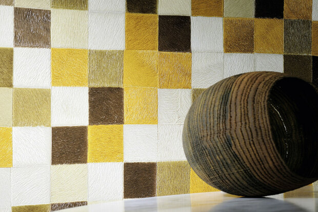 Huid behang Sierra ELITIS Indomptee