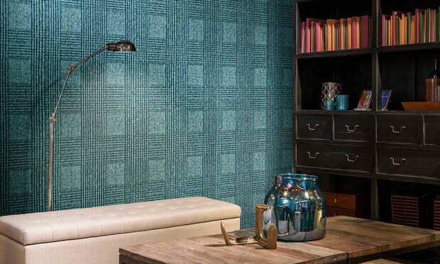 Arte Flamant behang Heritage behangpapier Caractère 12010