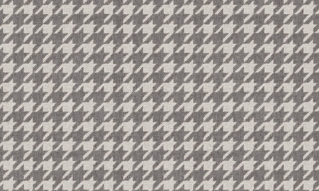 Arte Flamant behang pied-de-poule behangpapier Caractère 12081