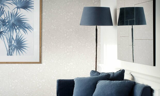 Arte Flamant behang Japonais behangpapier Memoires 