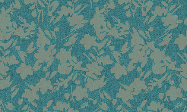 Arte Flamant behang bouton d&#039;or behangpapier Les Memoires 80060