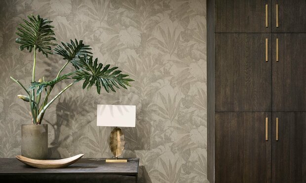 Arte Flamant behang Expedition behangpapier Les Memoires 80080