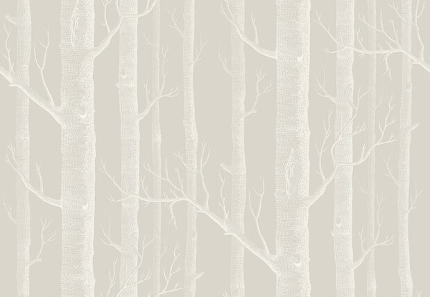 Cole &amp; Son Woods behang Icons behangpapier 112/3010
