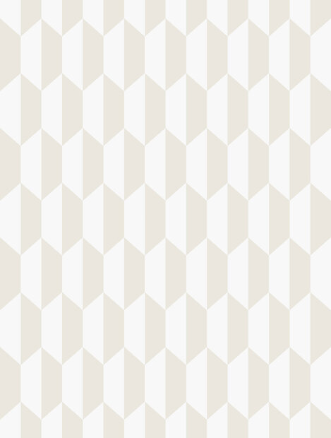 Petite Tile Behang Cole and Son
