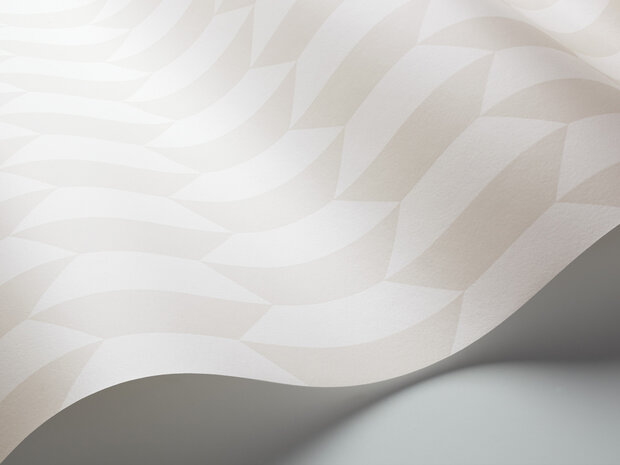 Petite Tile Behang Cole and Son