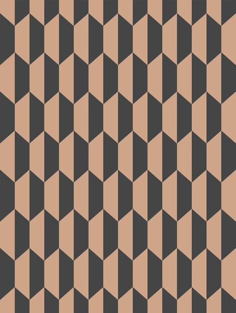 Cole &amp; Son Petite Tile behang Icons behangpapier 112/5022