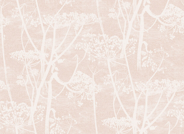 Cole &amp; Son Cow Parsley behang Icons behangpapier 112/8028