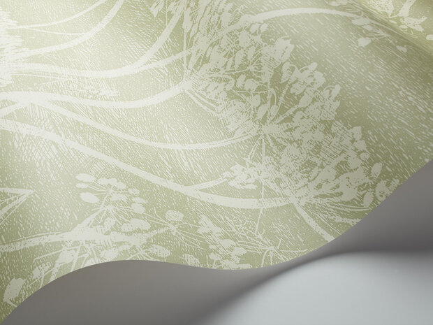 Cole &amp; Son Cow Parsley behang Icons behangpapier 112/8029