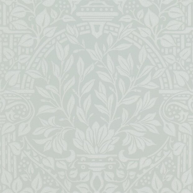 William Morris Garden Craft behang Morris &amp; Co Archive 210358