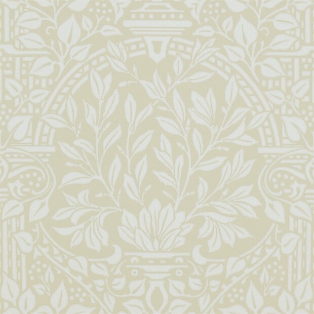 William Morris Garden Craft behang Morris &amp; Co Archive 210360