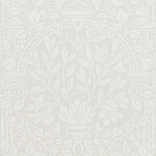 William Morris Garden Craft behang Morris &amp; Co Archive 210361