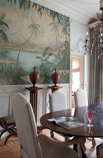 Palazzo coordonne behang 6300082 behangpapier