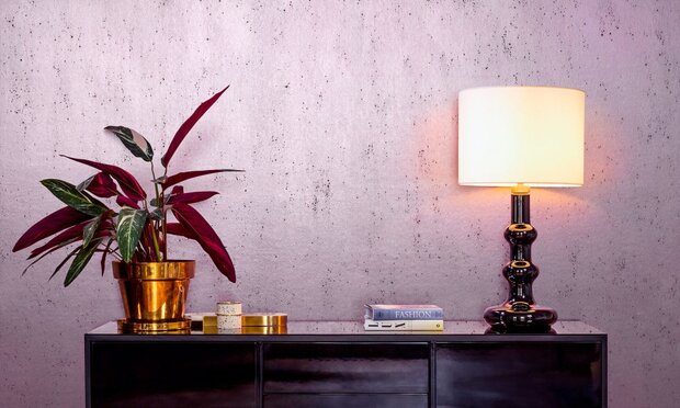 Arte Stellar Behang Metal X