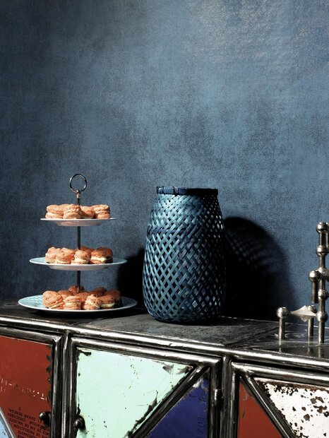 Suede Behang Elitis Vintage leather