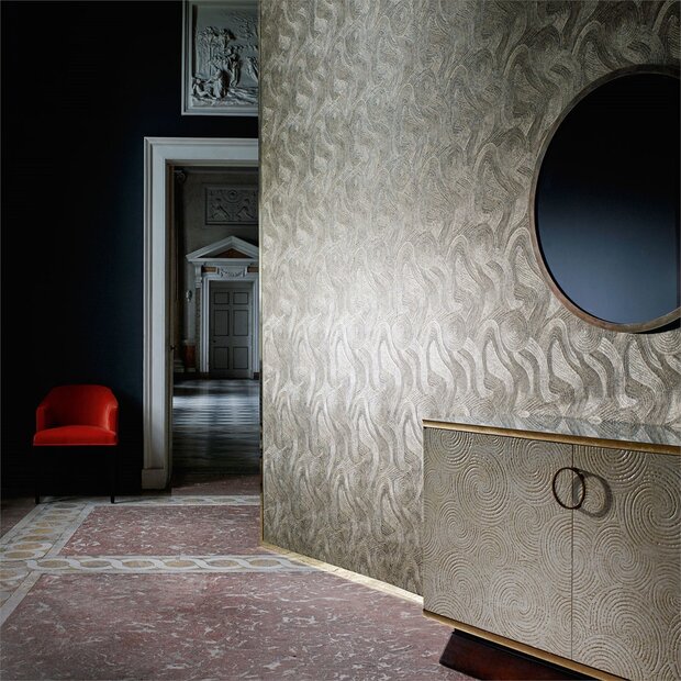 Behang Hawksmoor Phaedra Zoffany