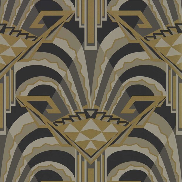 Conway Behang Zoffany The Muse Behang Collectie 312744