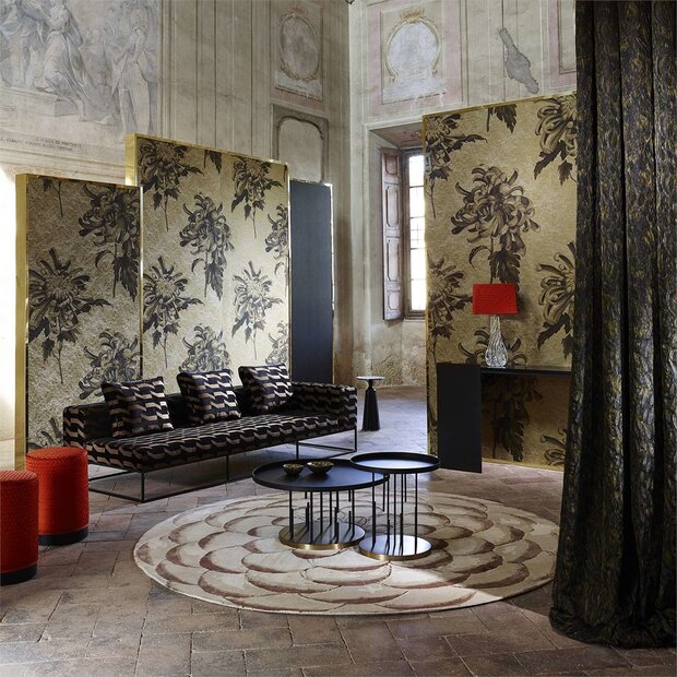 Evelyn Behang Zoffany The Muse Behang Collectie 312733