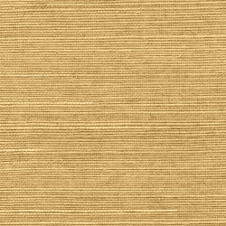 Shang Extra Fine Sisal Behang Thibaut Grasscloth Resource Volume 4 Tobacco T5037 Mushroom