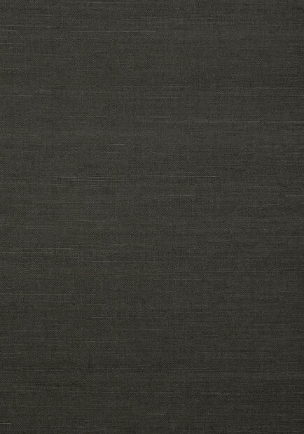 Shang Extra Fine Sisal Behang Thibaut Grasscloth Resource Volume 4 T72839 Ebony
