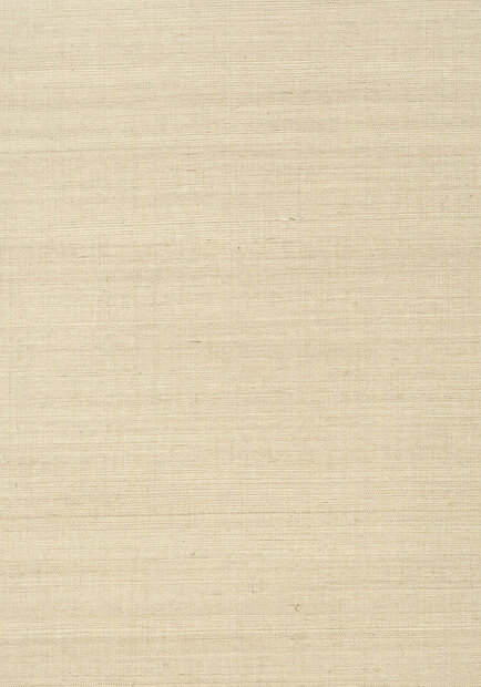 Shang Extra Fine Sisal Behang Thibaut Grasscloth Resource Volume 4 T41163 Flax