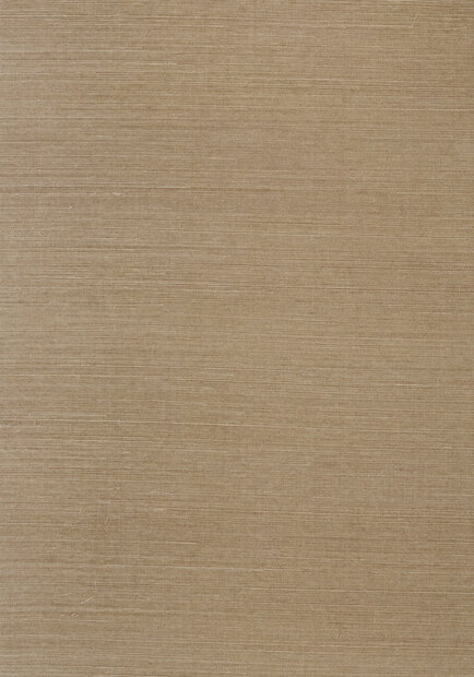 Shang Extra Fine Sisal Behang Thibaut Grasscloth Resource Volume 4 T41174 Granite