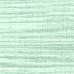 Shang Extra Fine Sisal Behang Thibaut Grasscloth Resource Volume 4 T5020 Aqua
