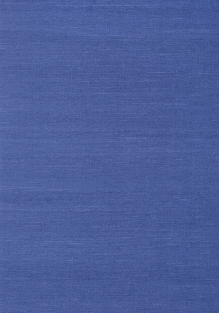 Shang Extra Fine Sisal Behang Thibaut Grasscloth Resource Volume 4 T41180 Royal Blue