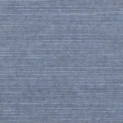Shang Extra Fine Sisal Behang Thibaut Grasscloth Resource Volume 4 T5023 Wedwood Blue