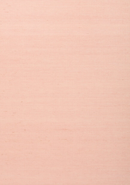 Shang Extra Fine Sisal Behang Thibaut Grasscloth Resource Volume 4 T72830 Blush