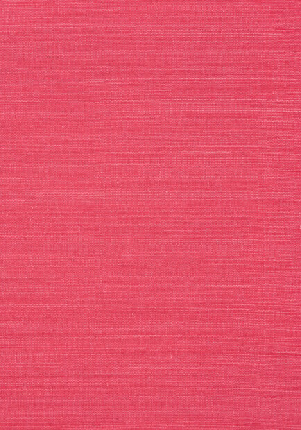 Shang Extra Fine Sisal Behang Thibaut Grasscloth Resource Volume 4 T41179 Pink