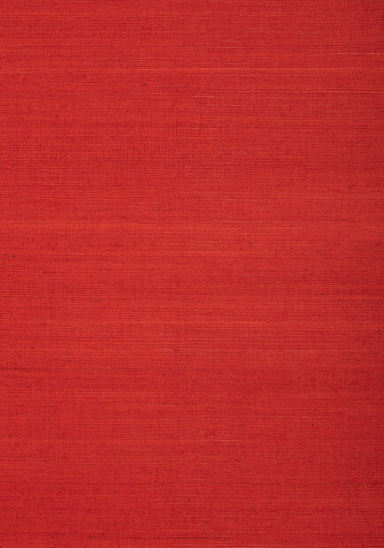 Shang Extra Fine Sisal Behang Thibaut Grasscloth Resource Volume 4 T72840 Cherry