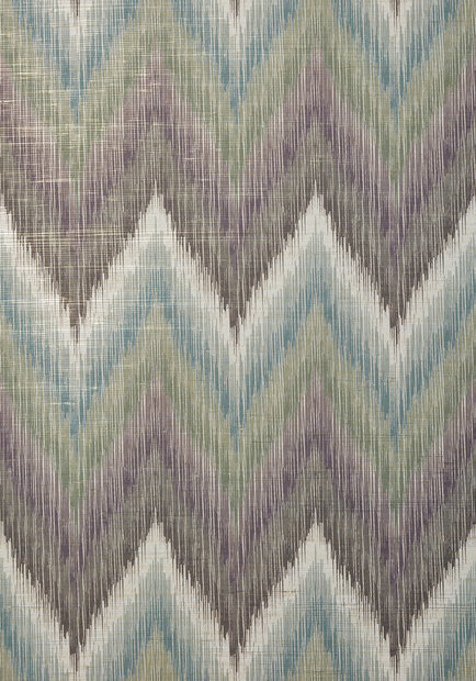 piedmont behang thibaut Eggplant / Charcoal grasscloth-resource-4-thibaut T72814