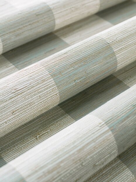 Crossroad Stripe Thibaut silver grasscloth-resource-4-thibaut