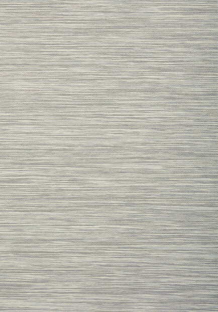 Thibaut Stream Weave Behang T72845 Silver and Grey