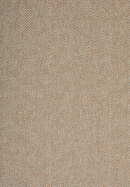 Thibaut Beverly Hills Behang T72851 Tobacco and Grey