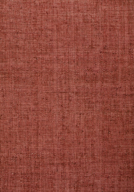 Thibaut Provincial Weave Behang T72800 Cranberry