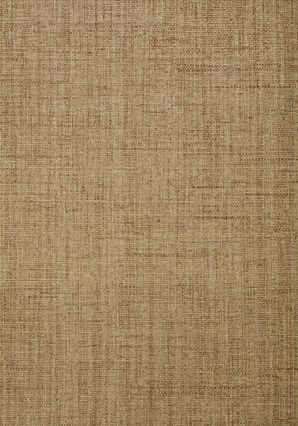 Thibaut Provincial Weave Behang T72878 Tobacco