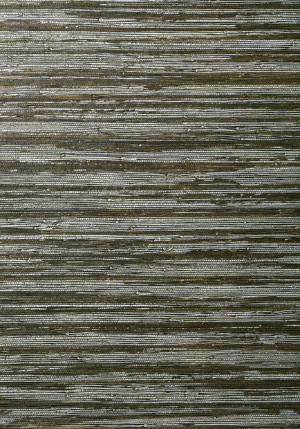 Thibaut Canyon Behang T72810 Black