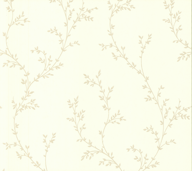 Milton Behang 1838 Wallcoverings 1601-103-03 Natural