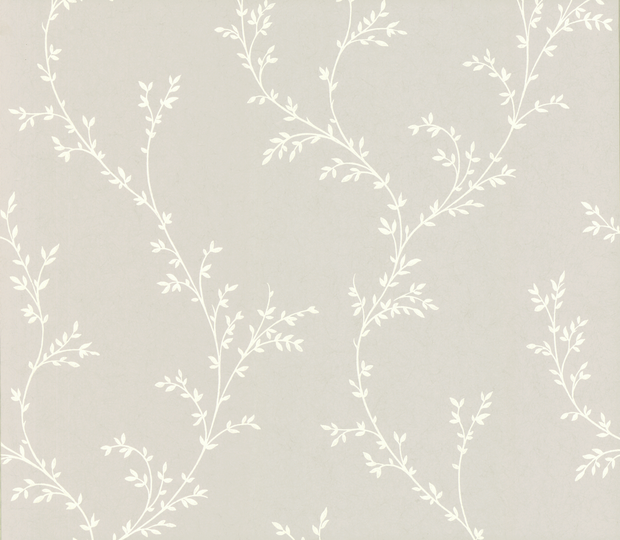 Milton Behang 1838 Wallcoverings 1601-103-05 Grey