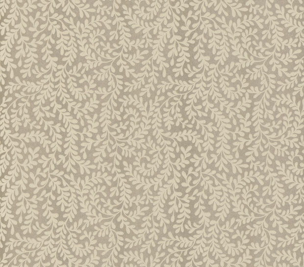 Audley Behang 1838 Wallcoverings Rosemore Collection 1601-104-02 Taupe