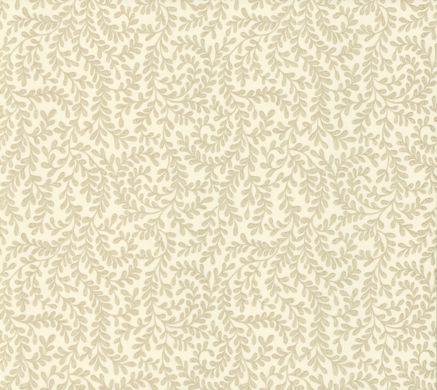 Audley Behang 1838 Wallcoverings Rosemore Collection 1601-104-03 Natural