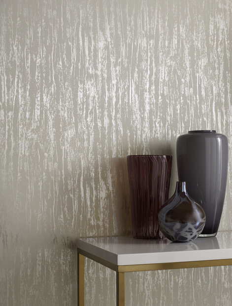 Helmsey Behang 1838 Wallcoverings Rosemore Collection