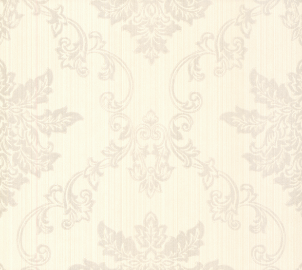 Hampton Behang 1838 Wallcoverings Rosemore Collection 1601-106-02 Natural