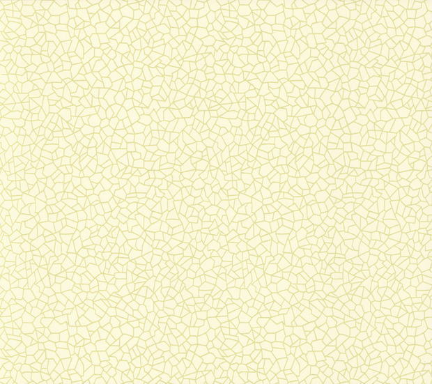 Kew Behang 1838 Wallcoverings Rosemore Collection 1601-107-01 Yellow