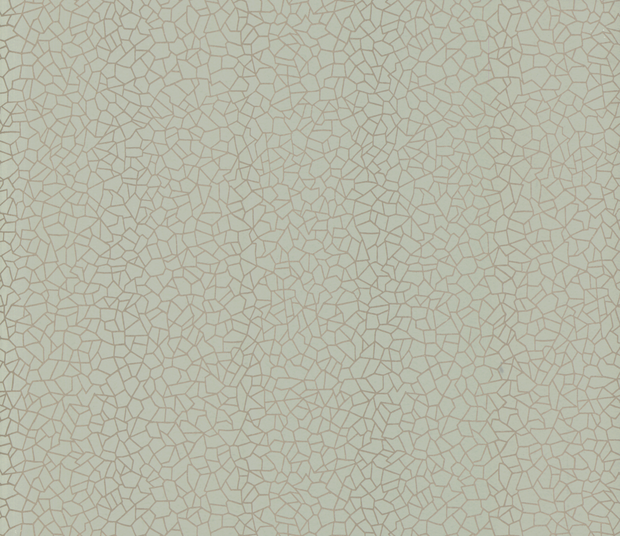 Kew Behang 1838 Wallcoverings Rosemore Collection 1601-107-04 Duck Egg