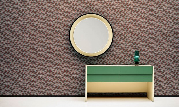 ARTE Modum behang papier Figura collectie