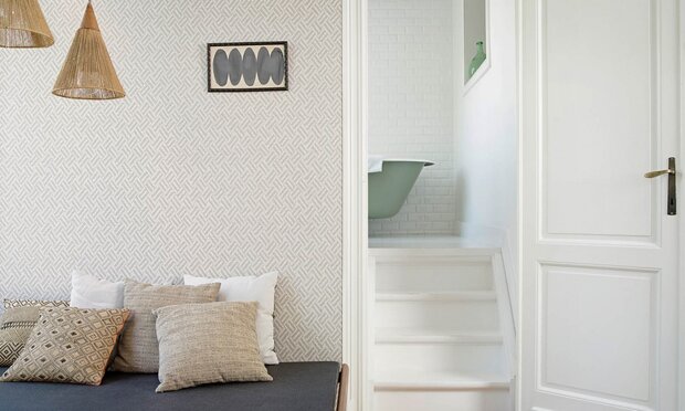 ARTE Modum behang papier Figura collectie