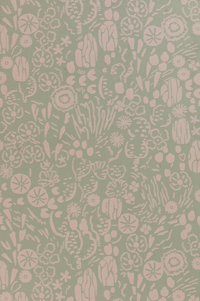 Farrow and Ball behang Atacama BP 5802 Luxury By Nature